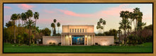 Load image into Gallery viewer, Mesa Temple Alpha &amp; Omega Gallery Wrap
