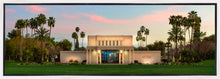 Load image into Gallery viewer, Mesa Temple Alpha &amp; Omega Gallery Wrap
