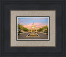 Load image into Gallery viewer, Phoenix Temple And We Shall See Him
