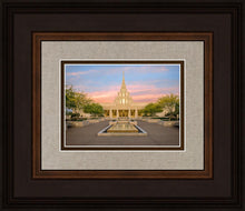 Load image into Gallery viewer, Phoenix Temple And We Shall See Him
