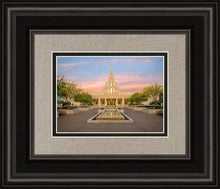 Load image into Gallery viewer, Phoenix Temple And We Shall See Him
