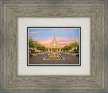 Load image into Gallery viewer, Phoenix Temple And We Shall See Him
