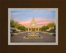 Load image into Gallery viewer, Phoenix Temple And We Shall See Him
