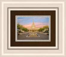 Load image into Gallery viewer, Phoenix Temple And We Shall See Him
