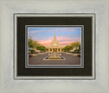 Load image into Gallery viewer, Phoenix Temple And We Shall See Him
