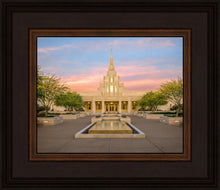 Load image into Gallery viewer, Phoenix Temple And We Shall See Him
