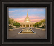 Load image into Gallery viewer, Phoenix Temple And We Shall See Him
