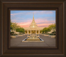 Load image into Gallery viewer, Phoenix Temple And We Shall See Him
