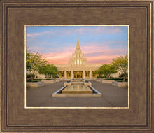 Load image into Gallery viewer, Phoenix Temple And We Shall See Him
