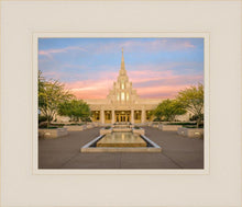 Load image into Gallery viewer, Phoenix Temple And We Shall See Him
