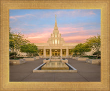 Load image into Gallery viewer, Phoenix Temple And We Shall See Him
