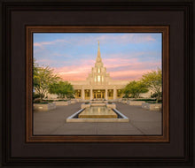 Load image into Gallery viewer, Phoenix Temple And We Shall See Him

