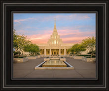 Load image into Gallery viewer, Phoenix Temple And We Shall See Him
