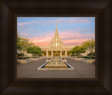 Load image into Gallery viewer, Phoenix Temple And We Shall See Him
