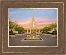 Load image into Gallery viewer, Phoenix Temple And We Shall See Him
