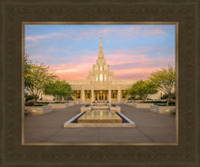 Load image into Gallery viewer, Phoenix Temple And We Shall See Him
