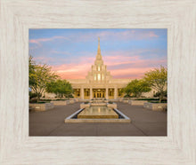 Load image into Gallery viewer, Phoenix Temple And We Shall See Him
