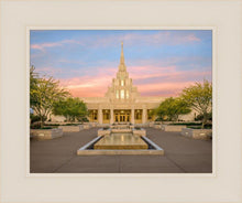 Load image into Gallery viewer, Phoenix Temple And We Shall See Him
