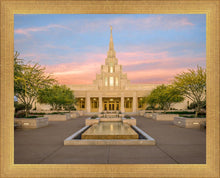 Load image into Gallery viewer, Phoenix Temple And We Shall See Him

