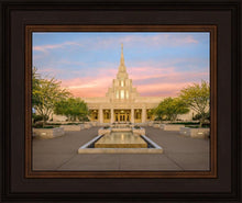 Load image into Gallery viewer, Phoenix Temple And We Shall See Him
