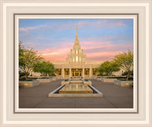 Load image into Gallery viewer, Phoenix Temple And We Shall See Him
