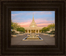 Load image into Gallery viewer, Phoenix Temple And We Shall See Him
