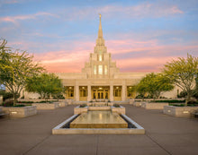 Load image into Gallery viewer, Phoenix Temple And We Shall See Him
