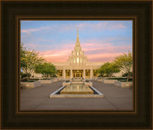 Load image into Gallery viewer, Phoenix Temple And We Shall See Him
