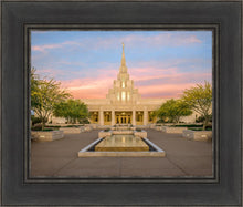 Load image into Gallery viewer, Phoenix Temple And We Shall See Him
