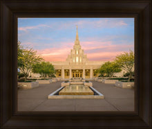 Load image into Gallery viewer, Phoenix Temple And We Shall See Him
