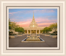 Load image into Gallery viewer, Phoenix Temple And We Shall See Him
