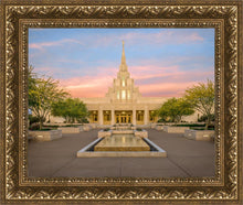 Load image into Gallery viewer, Phoenix Temple And We Shall See Him
