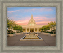 Load image into Gallery viewer, Phoenix Temple And We Shall See Him

