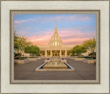 Load image into Gallery viewer, Phoenix Temple And We Shall See Him
