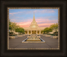 Load image into Gallery viewer, Phoenix Temple And We Shall See Him
