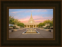 Load image into Gallery viewer, Phoenix Temple And We Shall See Him
