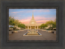 Load image into Gallery viewer, Phoenix Temple And We Shall See Him
