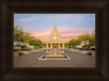 Load image into Gallery viewer, Phoenix Temple And We Shall See Him
