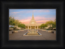 Load image into Gallery viewer, Phoenix Temple And We Shall See Him

