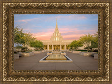 Load image into Gallery viewer, Phoenix Temple And We Shall See Him
