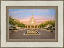 Load image into Gallery viewer, Phoenix Temple And We Shall See Him

