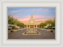 Load image into Gallery viewer, Phoenix Temple And We Shall See Him
