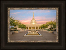 Load image into Gallery viewer, Phoenix Temple And We Shall See Him
