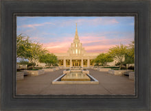 Load image into Gallery viewer, Phoenix Temple And We Shall See Him
