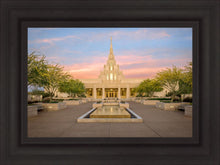 Load image into Gallery viewer, Phoenix Temple And We Shall See Him
