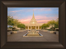 Load image into Gallery viewer, Phoenix Temple And We Shall See Him
