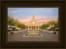 Load image into Gallery viewer, Phoenix Temple And We Shall See Him
