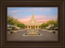 Load image into Gallery viewer, Phoenix Temple And We Shall See Him
