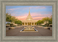 Load image into Gallery viewer, Phoenix Temple And We Shall See Him
