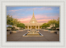 Load image into Gallery viewer, Phoenix Temple And We Shall See Him
